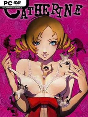 Catherine Classic (v1.4) - PC Game on SteamUnlocked