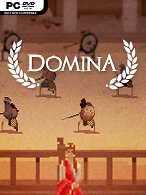 Domina (v1.3.17) - PC Game on SteamUnlocked