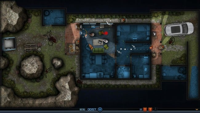 Door Kickers PC Screenshot