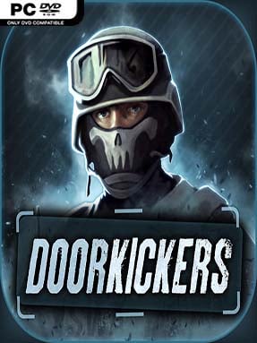 Door Kickers - PC Game on SteamUnlocked