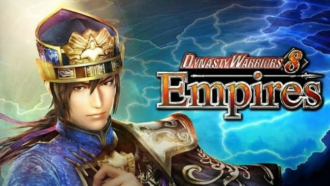 DYNASTY WARRIORS Empires Free Download