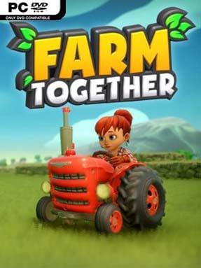 Farm Together (v2022.08.08 & ALL DLC) - PC Game on SteamUnlocked