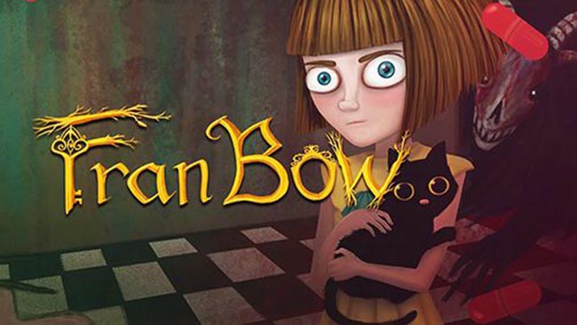 Fran Bow Free Download