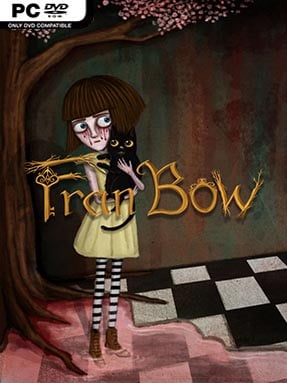 Fran Bow Free Download (v1.0.1)