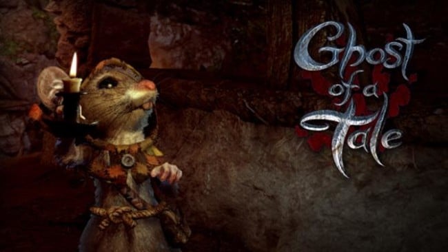 Ghost Of A Tale Free Download