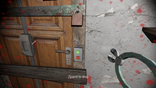 Granny PC Screenshot
