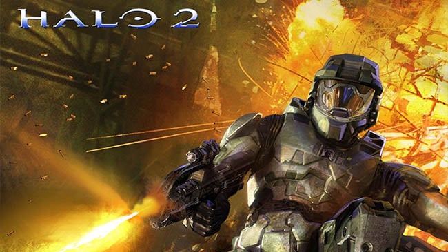 Halo Free Download