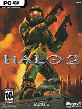 Halo 2 - PC Game on SteamUnlocked