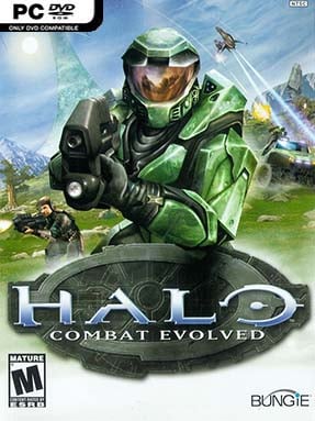 Halo: Combat Evolved - PC Game on SteamUnlocked