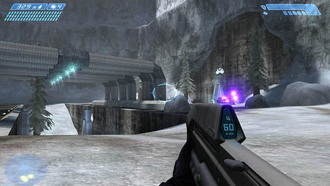 Halo: Combat Evolved PC Screenshot