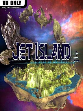 Jet Island - PC Game on SteamUnlocked