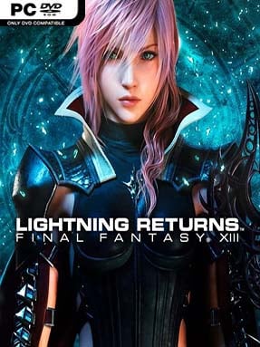 LIGHTNING RETURNS: FINAL FANTASY XIII - PC Game on SteamUnlocked