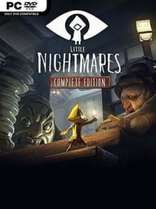 Little Nightmares
