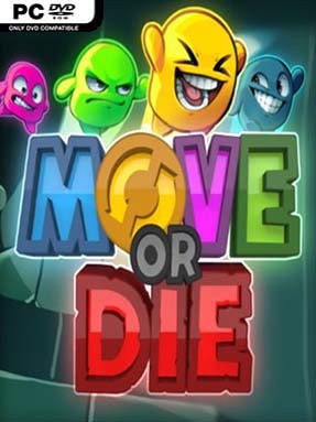 Move or Die (v17.4.4) - PC Game on SteamUnlocked