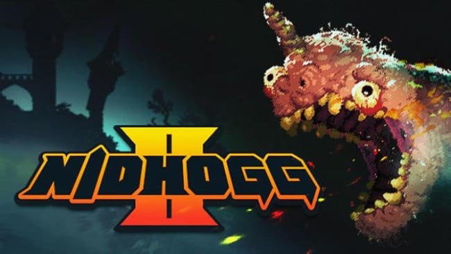 Nidhogg Free Download