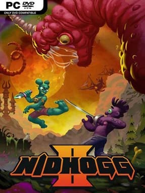 Nidhogg 2 (v2021.09.15) - PC Game on SteamUnlocked