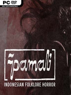 Pamali: Indonesian Folklore Horror (v4.8465) - PC Game on SteamUnlocked