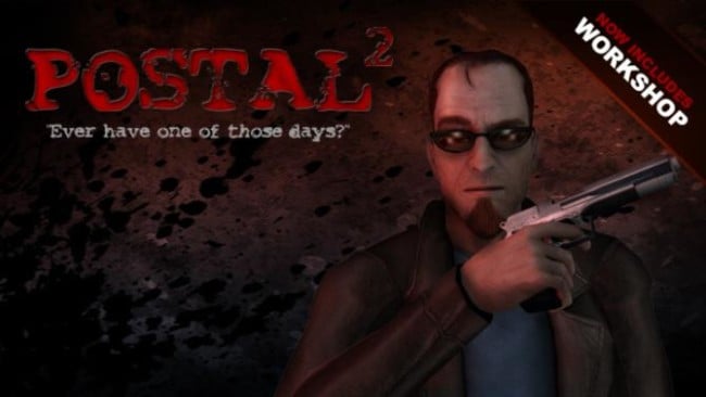 POSTAL Free Download