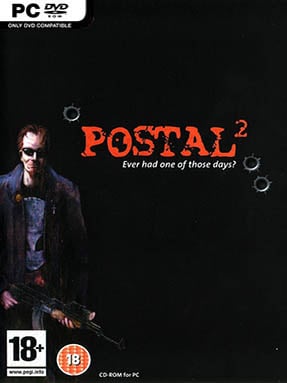 POSTAL 2 (v2023.04.20 & ALL DLC) - PC Game on SteamUnlocked