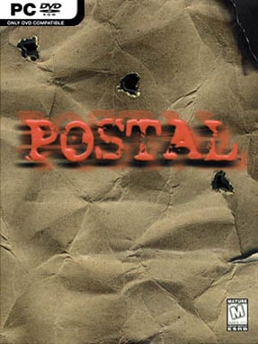 POSTAL (Classic and Uncut) - PC Game on SteamUnlocked