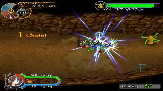 Recettear: An Item Shop’s Tale PC Screenshot