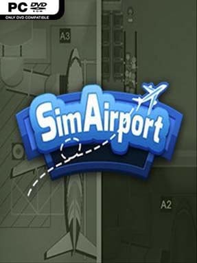 SimAirport Free Download (v2023.10.31 & ALL DLC)