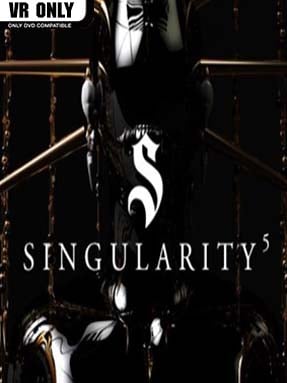 Singularity 5 Free Download » SteamUnlocked