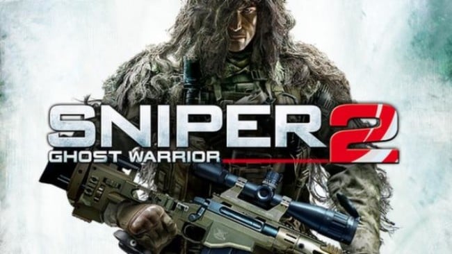 Sniper: Ghost Warrior Free Download