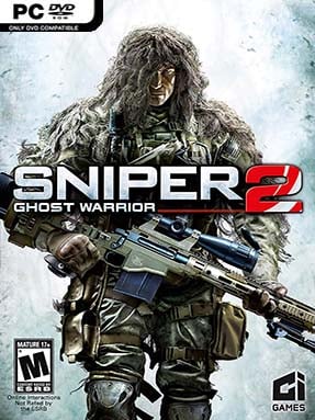 Sniper: Ghost Warrior 2 - PC Game on SteamUnlocked