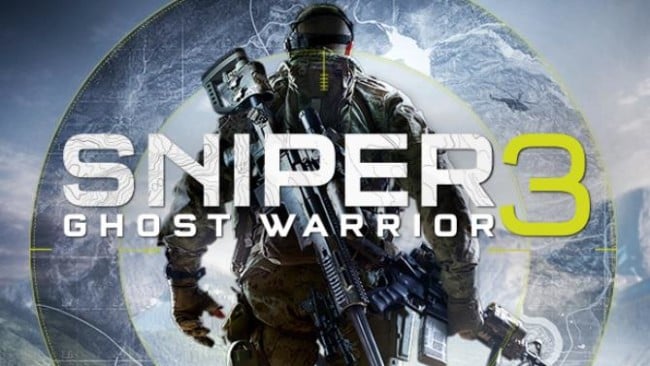 Sniper Ghost Warrior Free Download