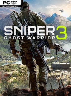 Sniper Ghost Warrior 3 (v3.8.6 ALL DLC) - PC Game on SteamUnlocked