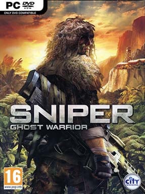 Sniper: Ghost Warrior Free Download (v1.2 & ALL DLC) - PC Game on SteamUnlocked