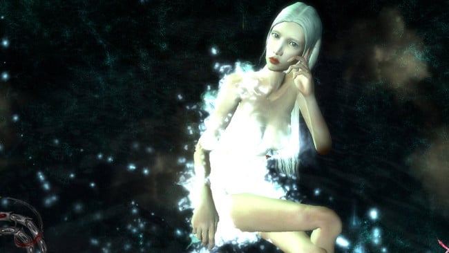 The Void PC Screenshot