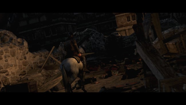 Total War: Attila PC Screenshot