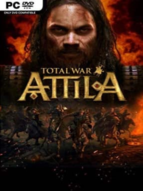 Total War: Attila (Incl. ALL DLC’s) - PC Game on SteamUnlocked