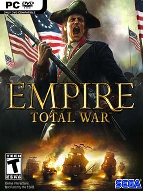 Total War: Empire Definitive Edition (Incl. ALL DLC’s) - PC Game on SteamUnlocked