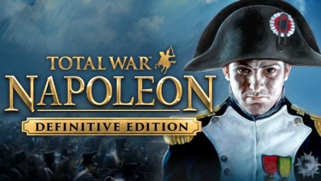 Total War: NAPOLEON – Definitive Edition Free Download