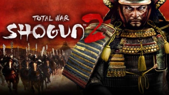 Total War: Shogun Free Download