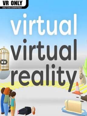 Virtual Virtual Reality - PC Game on SteamUnlocked