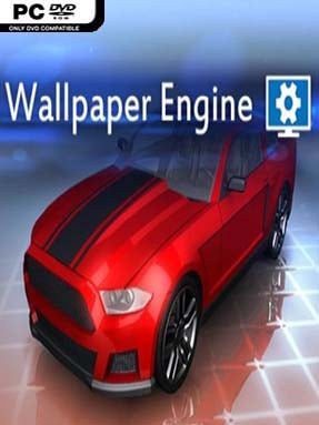Wallpaper Engine (v2.8.42) - PC Game on SteamUnlocked