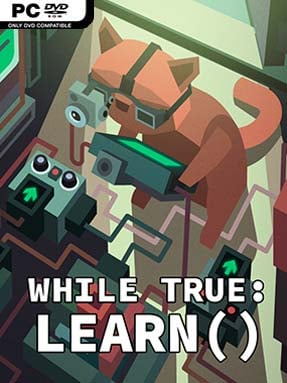 While True: Learn() (v1.2.95.5144.7) - PC Game on SteamUnlocked