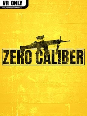 Zero Caliber VR Free Download (v0.1.7.1)