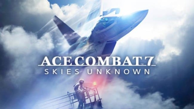 ACE COMBAT : SKIES UNKNOWN Free Download