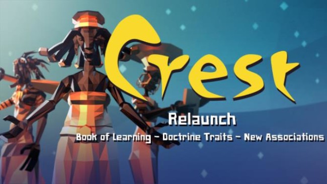 Crest – An Indirect God Sim Free Download