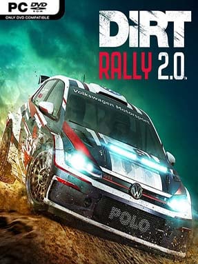 DiRT Rally 2.0 (v1.18.0 & ALL DLC) - PC Game on SteamUnlocked
