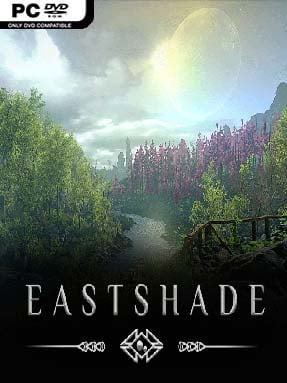 Eastshade Cover Art