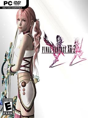 FINAL FANTASY XIII-2 - PC Game on SteamUnlocked
