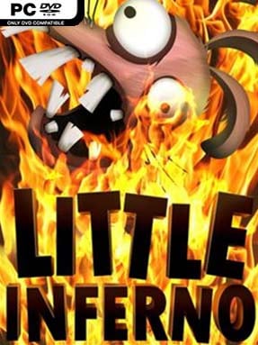 Little Inferno (v2022.11.20 & ALL DLC) - PC Game on SteamUnlocked