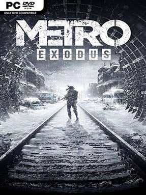 Metro Exodus (v1.0.7.7 & ALL DLC) - PC Game on SteamUnlocked