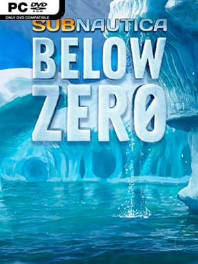 Subnautica: Below Zero (v53115) - PC Game on SteamUnlocked